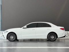 Mercedes-Benz C-Class C 260 L Sports Edition - фото 4