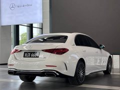 Mercedes-Benz C-Class C 260 L Sports Edition - фото 5