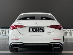 Mercedes-Benz C-Class C 260 L Sports Edition - фото 6