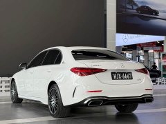 Mercedes-Benz C-Class C 260 L Sports Edition - фото 7