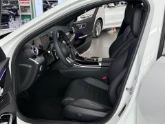 Mercedes-Benz C-Class C 260 L Sports Edition - фото 8