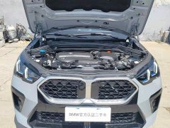 BMW X2 (Imported) 2024 sDrive25i M Sports Package - фото 13