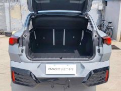BMW X2 (Imported) 2024 sDrive25i M Sports Package - фото 14