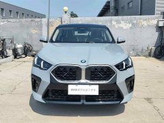 BMW X2 (Imported) 2024 sDrive25i M Sports Package - фото 2