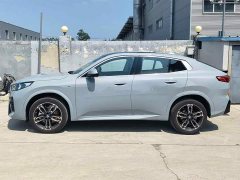 BMW X2 (Imported) 2024 sDrive25i M Sports Package - фото 4