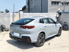 BMW X2 (Imported) 2024 sDrive25i M Sports Package - фото 5
