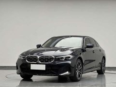 BMW 3 Series 325Li M Sports Night Package - фото 1