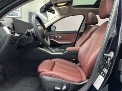 BMW 3 Series 325Li M Sports Night Package - фото 10