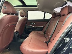 BMW 3 Series 325Li M Sports Night Package - фото 11