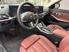 BMW 3 Series 325Li M Sports Night Package - фото 12
