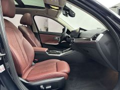 BMW 3 Series 325Li M Sports Night Package - фото 13