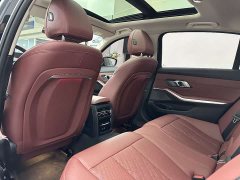 BMW 3 Series 325Li M Sports Night Package - фото 14