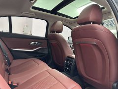 BMW 3 Series 325Li M Sports Night Package - фото 15