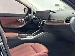BMW 3 Series 325Li M Sports Night Package - фото 16