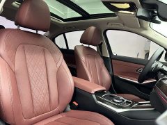 BMW 3 Series 325Li M Sports Night Package - фото 17