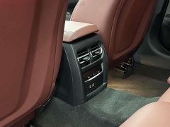 BMW 3 Series 325Li M Sports Night Package - фото 19