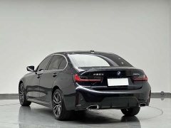 BMW 3 Series 325Li M Sports Night Package - фото 5