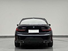 BMW 3 Series 325Li M Sports Night Package - фото 7