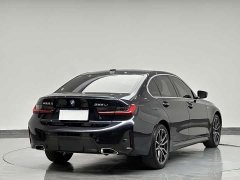 BMW 3 Series 325Li M Sports Night Package - фото 8