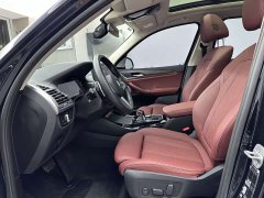 BMW X3 2023 xDrive30i Advanced M Night Package - фото 10