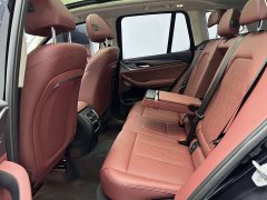 BMW X3 2023 xDrive30i Advanced M Night Package - фото 11