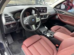 BMW X3 2023 xDrive30i Advanced M Night Package - фото 12