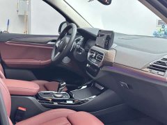 BMW X3 2023 xDrive30i Advanced M Night Package - фото 14