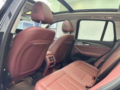 BMW X3 2023 xDrive30i Advanced M Night Package - фото 15