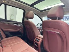 BMW X3 2023 xDrive30i Advanced M Night Package - фото 16