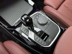 BMW X3 2023 xDrive30i Advanced M Night Package - фото 17