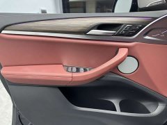 BMW X3 2023 xDrive30i Advanced M Night Package - фото 19
