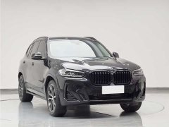 BMW X3 2023 xDrive30i Advanced M Night Package - фото 2