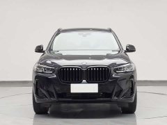 BMW X3 2023 xDrive30i Advanced M Night Package - фото 3