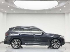BMW X3 2023 xDrive30i Advanced M Night Package - фото 5