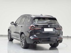 BMW X3 2023 xDrive30i Advanced M Night Package - фото 6