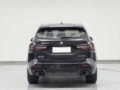 BMW X3 2023 xDrive30i Advanced M Night Package - фото 8