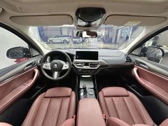 BMW X3 2023 xDrive30i Advanced M Night Package - фото 9