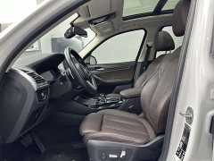 BMW X3 xDrive30i Advanced M Night Package - фото 10