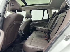 BMW X3 xDrive30i Advanced M Night Package - фото 11
