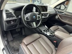 BMW X3 xDrive30i Advanced M Night Package - фото 12