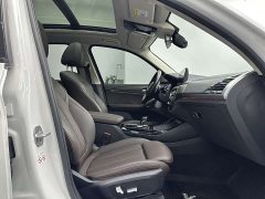 BMW X3 xDrive30i Advanced M Night Package - фото 13
