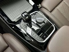 BMW X3 xDrive30i Advanced M Night Package - фото 16