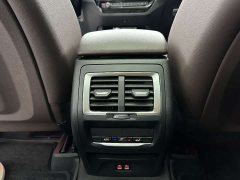 BMW X3 xDrive30i Advanced M Night Package - фото 17