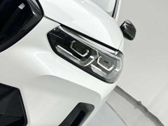 BMW X3 xDrive30i Advanced M Night Package - фото 18