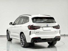BMW X3 xDrive30i Advanced M Night Package - фото 2