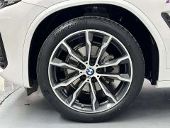 BMW X3 xDrive30i Advanced M Night Package - фото 20