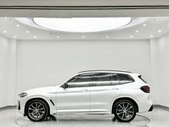 BMW X3 xDrive30i Advanced M Night Package - фото 3