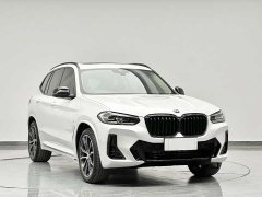 BMW X3 xDrive30i Advanced M Night Package - фото 5