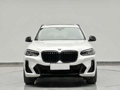 BMW X3 xDrive30i Advanced M Night Package - фото 6