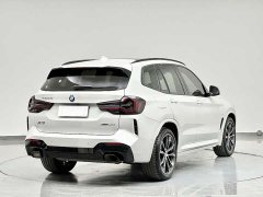 BMW X3 xDrive30i Advanced M Night Package - фото 7